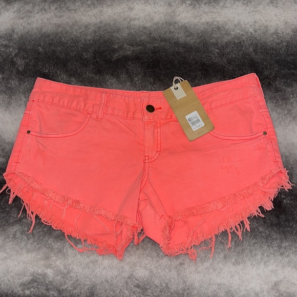 BILLABONG “laneway” Shorts! NWT Sz 11 - Picture 2 of 5